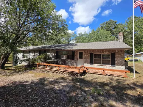 238 Polk Road 35, Hatfield, AR 71945