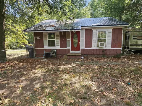 72177219 Mabelvale Cut Off, Little Rock, AR 72209