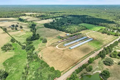 Corbell Loop Road, Lockesburg, AR 71846 photo 5