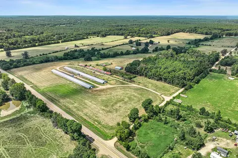 Corbell Loop Road, Lockesburg, AR 71846 photo 9