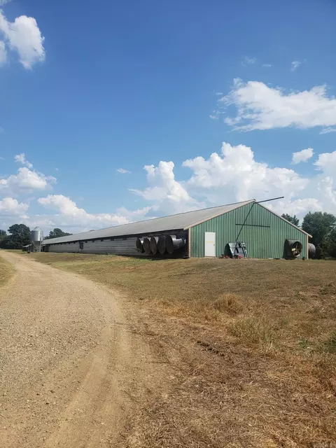Corbell Loop Road, Lockesburg, AR 71846 photo 3