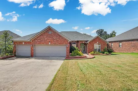 9417 Wild Mountain Dr, Sherwood, AR 72120