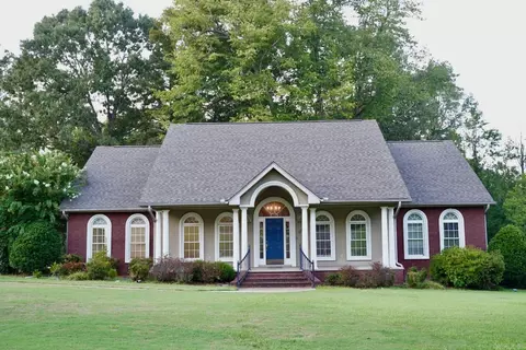 114 Pinnacle Dr, Arkadelphia, AR 71923