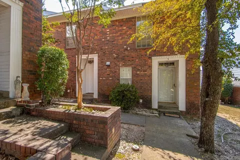20 Towne Park Apt 6 Ct #6, Little Rock, AR 72227