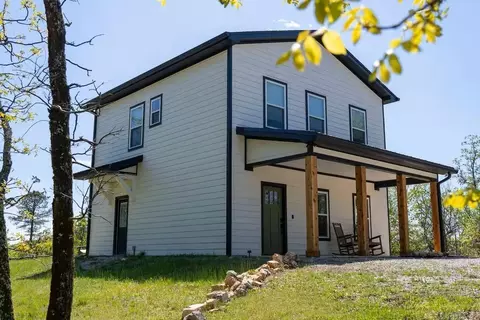 1056 Peaceful Valley Rd, Hot Springs, AR 71901