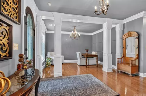 Entry Way - 7017 Worth Ave, Benton, AR 72019 photo 1 of 4