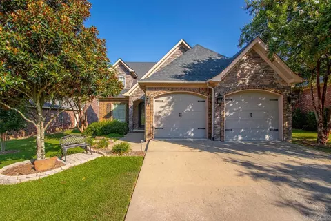 Exterior - 7017 Worth Ave, Benton, AR 72019 photo 2 of 9