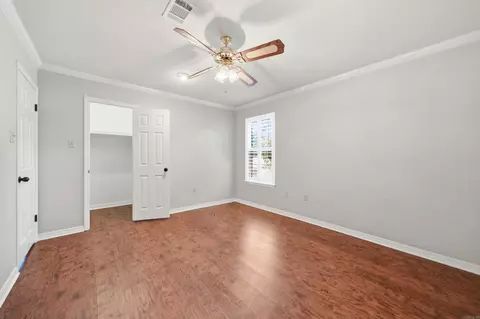 Bedroom - 3009 Willow Run Dr, Conway, AR 72032 photo 3 of 7
