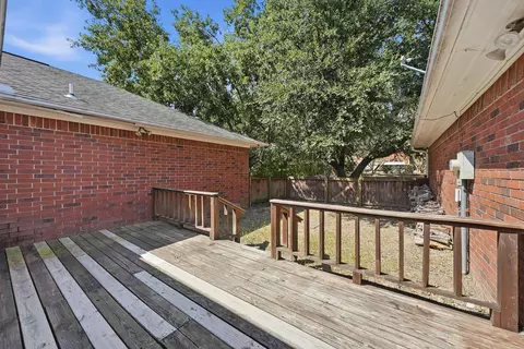 Exterior - 3009 Willow Run Dr, Conway, AR 72032 photo 2 of 5