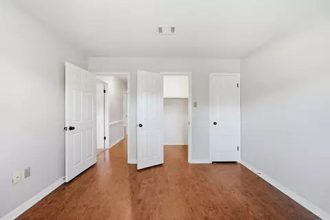 Bedroom - 3009 Willow Run Dr, Conway, AR 72032 photo 5 of 7