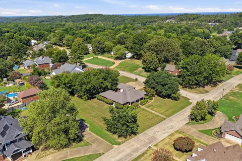 View/Area - 3009 Willow Run Dr, Conway, AR 72032 photo 3 of 5