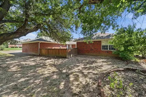 Exterior - 3009 Willow Run Dr, Conway, AR 72032 photo 5 of 5