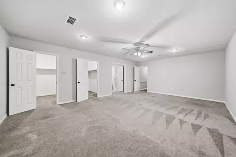 Bedroom - 3009 Willow Run Dr, Conway, AR 72032 photo 2 of 7