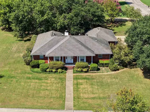 View/Area - 3009 Willow Run Dr, Conway, AR 72032 photo 5 of 5