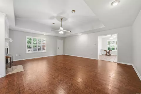 Living - 3009 Willow Run Dr, Conway, AR 72032 photo 1 of 6