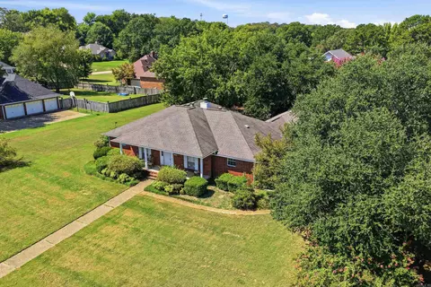 View/Area - 3009 Willow Run Dr, Conway, AR 72032 photo 1 of 5