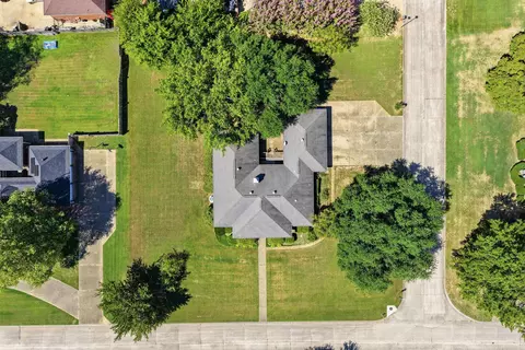 View/Area - 3009 Willow Run Dr, Conway, AR 72032 photo 4 of 5