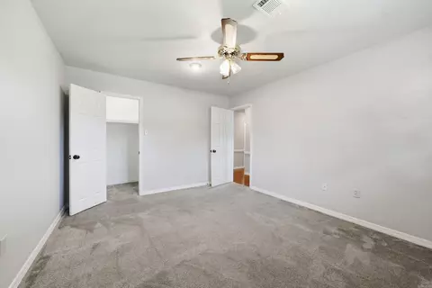 Bedroom - 3009 Willow Run Dr, Conway, AR 72032 photo 7 of 7