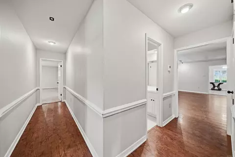 Entry Way - 3009 Willow Run Dr, Conway, AR 72032 photo 4 of 4