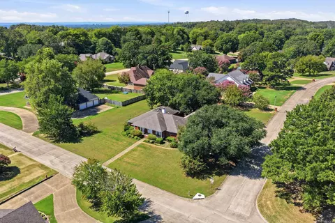View/Area - 3009 Willow Run Dr, Conway, AR 72032 photo 2 of 5