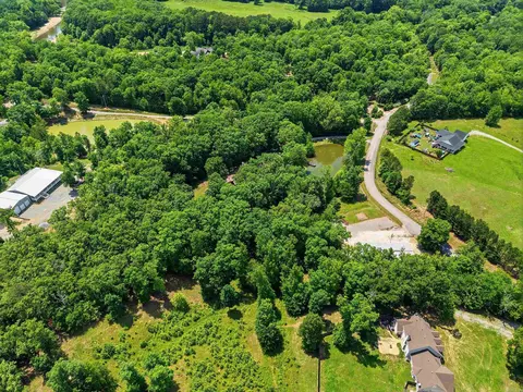 View/Area - 4401 Peeler Bend Rd, Benton, AR 72019 photo 6 of 8