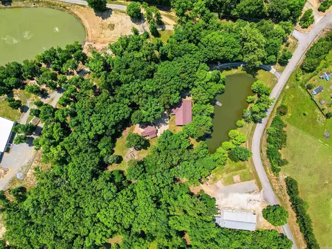 View/Area - 4401 Peeler Bend Rd, Benton, AR 72019 photo 5 of 8