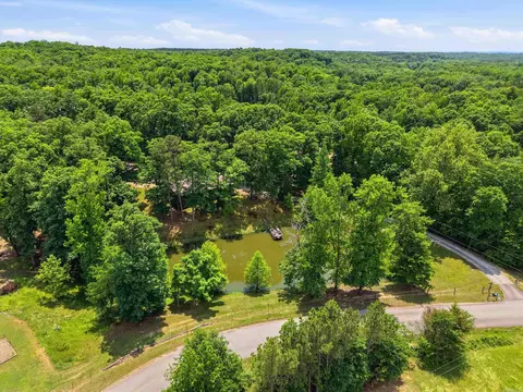 View/Area - 4401 Peeler Bend Rd, Benton, AR 72019 photo 4 of 8