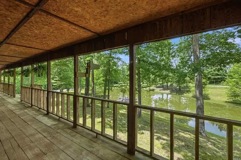 Exterior - 4401 Peeler Bend Rd, Benton, AR 72019 photo 1 of 12