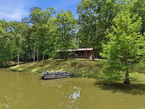 View/Area - 4401 Peeler Bend Rd, Benton, AR 72019 photo 1 of 8