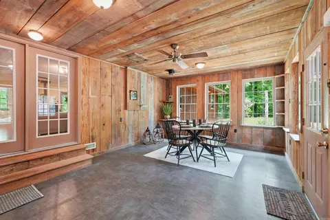 Exterior - 4401 Peeler Bend Rd, Benton, AR 72019 photo 3 of 12