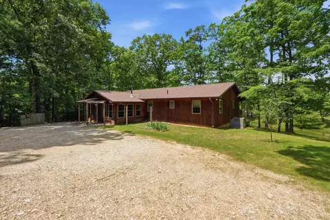 Exterior - 4401 Peeler Bend Rd, Benton, AR 72019 photo 6 of 12