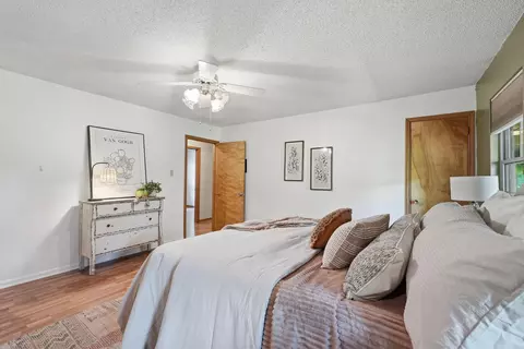 Bedroom - 4401 Peeler Bend Rd, Benton, AR 72019 photo 5 of 5