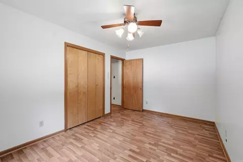 Bedroom - 4401 Peeler Bend Rd, Benton, AR 72019 photo 3 of 5