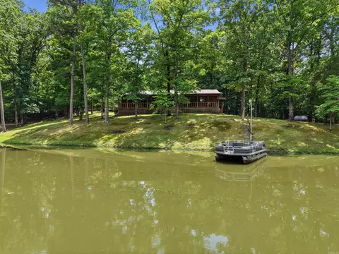 View/Area - 4401 Peeler Bend Rd, Benton, AR 72019 photo 2 of 8