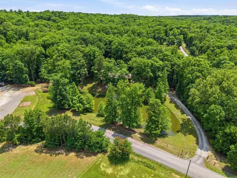View/Area - 4401 Peeler Bend Rd, Benton, AR 72019 photo 3 of 8