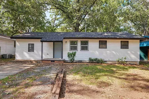 8 Durham Dr, Little Rock, AR 72209