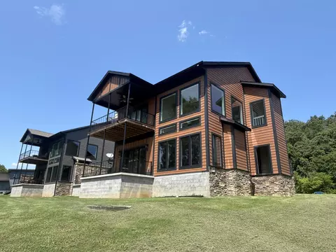 Exterior - 61 Sowbug Cir, Cotter, AR 72626 photo 3 of 8