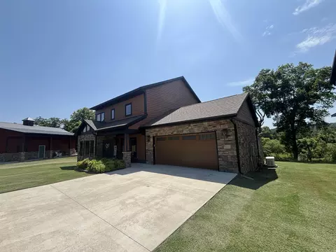 Exterior - 61 Sowbug Cir, Cotter, AR 72626 photo 6 of 8