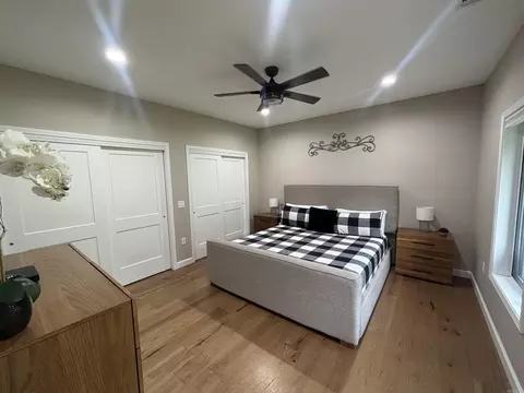Bedroom - 61 Sowbug Cir, Cotter, AR 72626 photo 1 of 3