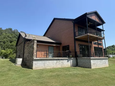 Exterior - 61 Sowbug Cir, Cotter, AR 72626 photo 5 of 8