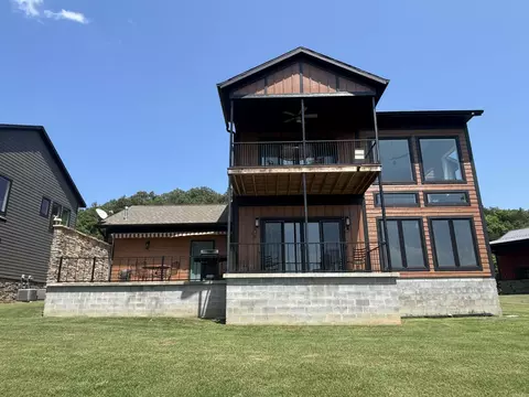 Exterior - 61 Sowbug Cir, Cotter, AR 72626 photo 4 of 8