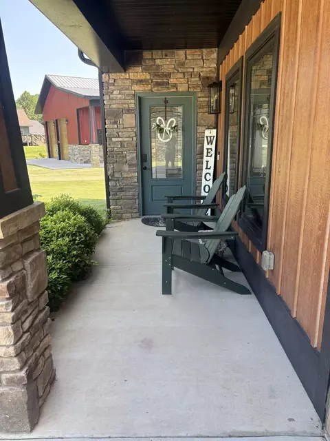 Exterior - 61 Sowbug Cir, Cotter, AR 72626 photo 7 of 8