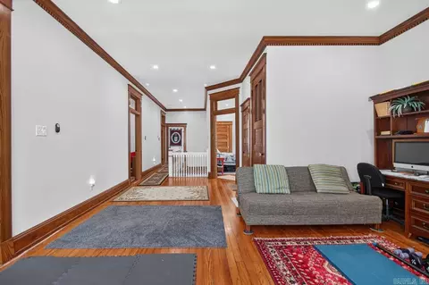 Entry Way - 206 E Cherry, Lonoke, AR 72086 photo 5 of 5