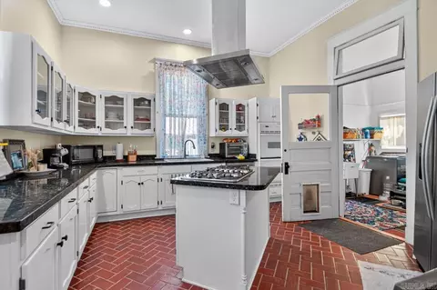 Kitchen - 206 E Cherry, Lonoke, AR 72086 photo 1 of 3