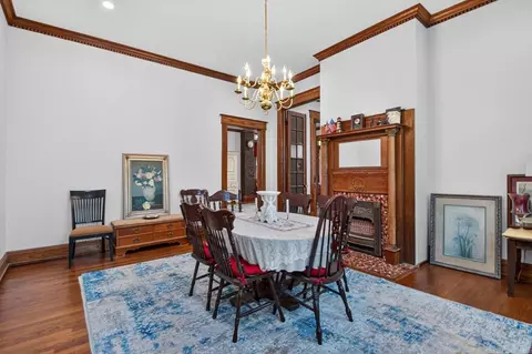 Dining - 206 E Cherry, Lonoke, AR 72086 photo 2 of 3
