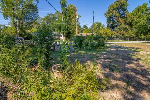 Exterior - 206 E Cherry, Lonoke, AR 72086 photo 11 of 11