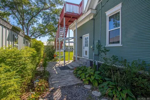 Exterior - 206 E Cherry, Lonoke, AR 72086 photo 7 of 11