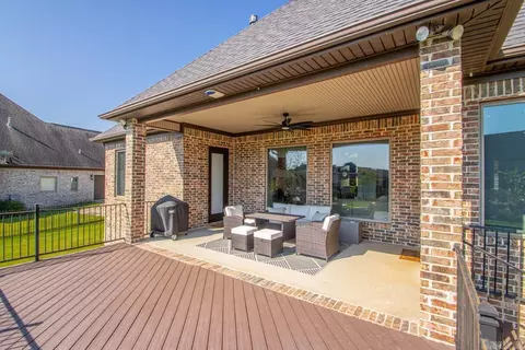 Exterior - 6570 Westminster, Benton, AR 72019 photo 9 of 13