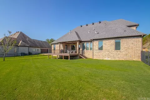 Exterior - 6570 Westminster, Benton, AR 72019 photo 10 of 13