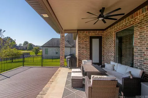 Exterior - 6570 Westminster, Benton, AR 72019 photo 7 of 13